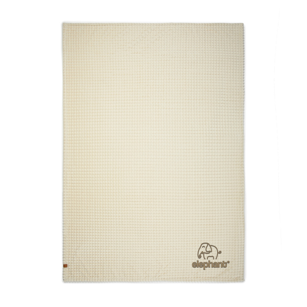 VINGA Branson GRS recycled pet blanket