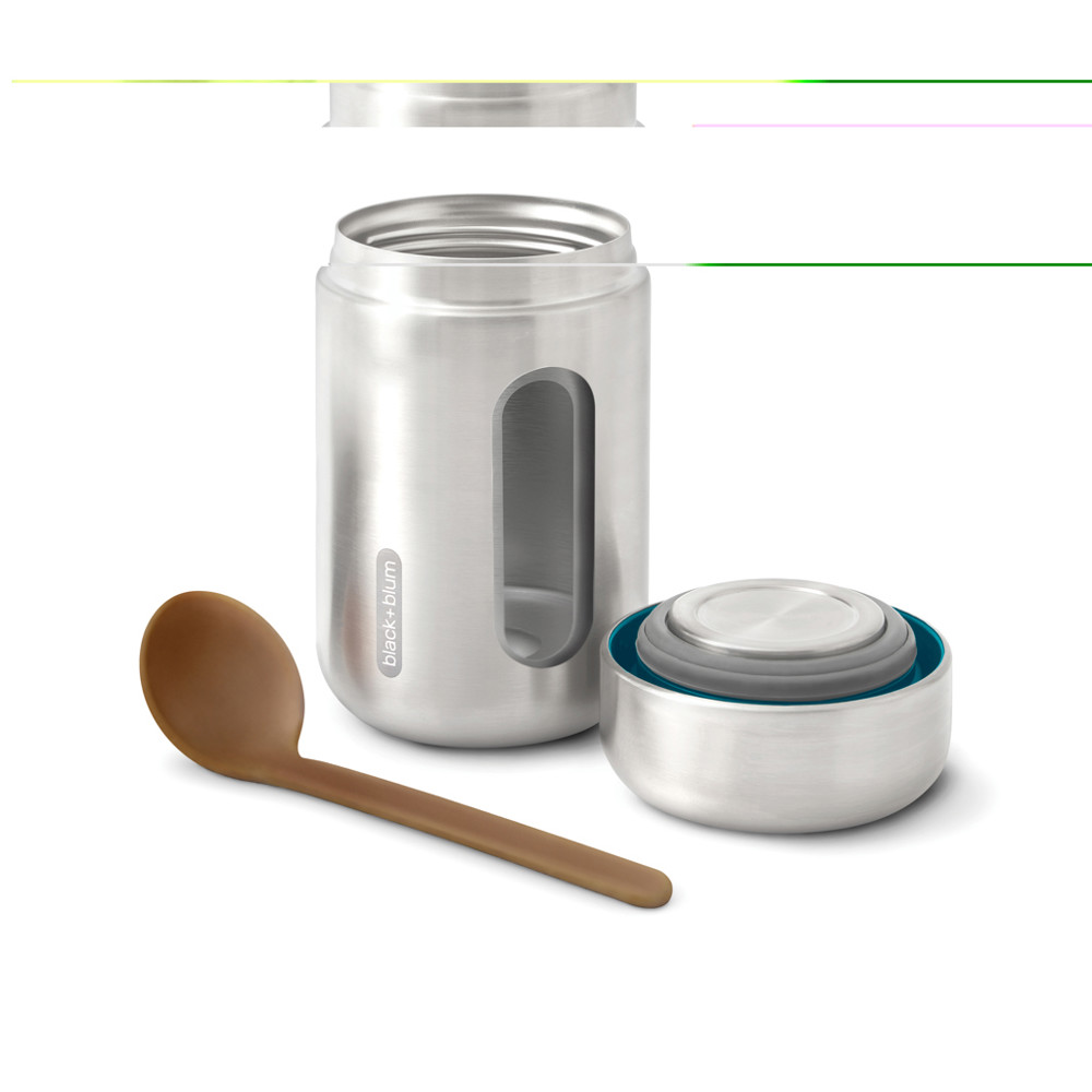 Black+Blum Food Flask 400 ml