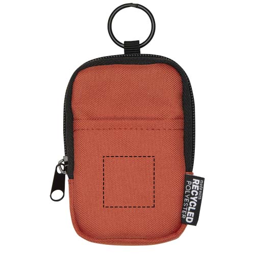 Byron Clip & Go GRS recycled small pouch 0.2L