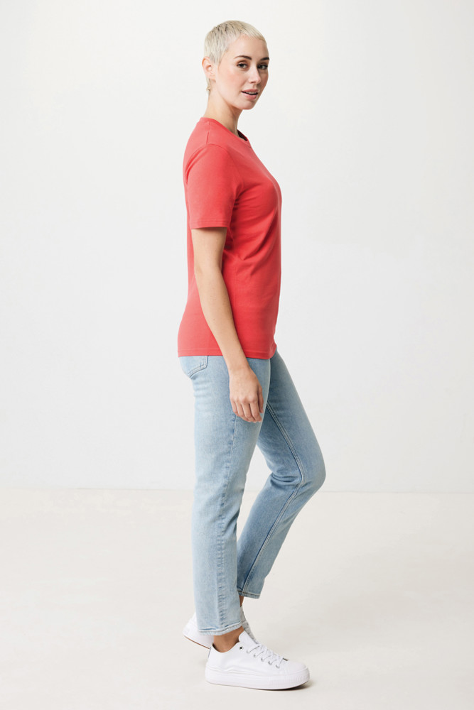 IQONIQ Bryce recycled cotton t-shirt