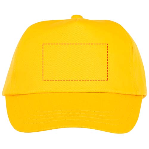 Feniks kids 5 panel 175 g/m2 cap