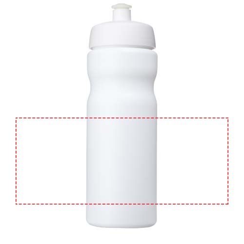 Baseline® Plus 650 ml sport bottle