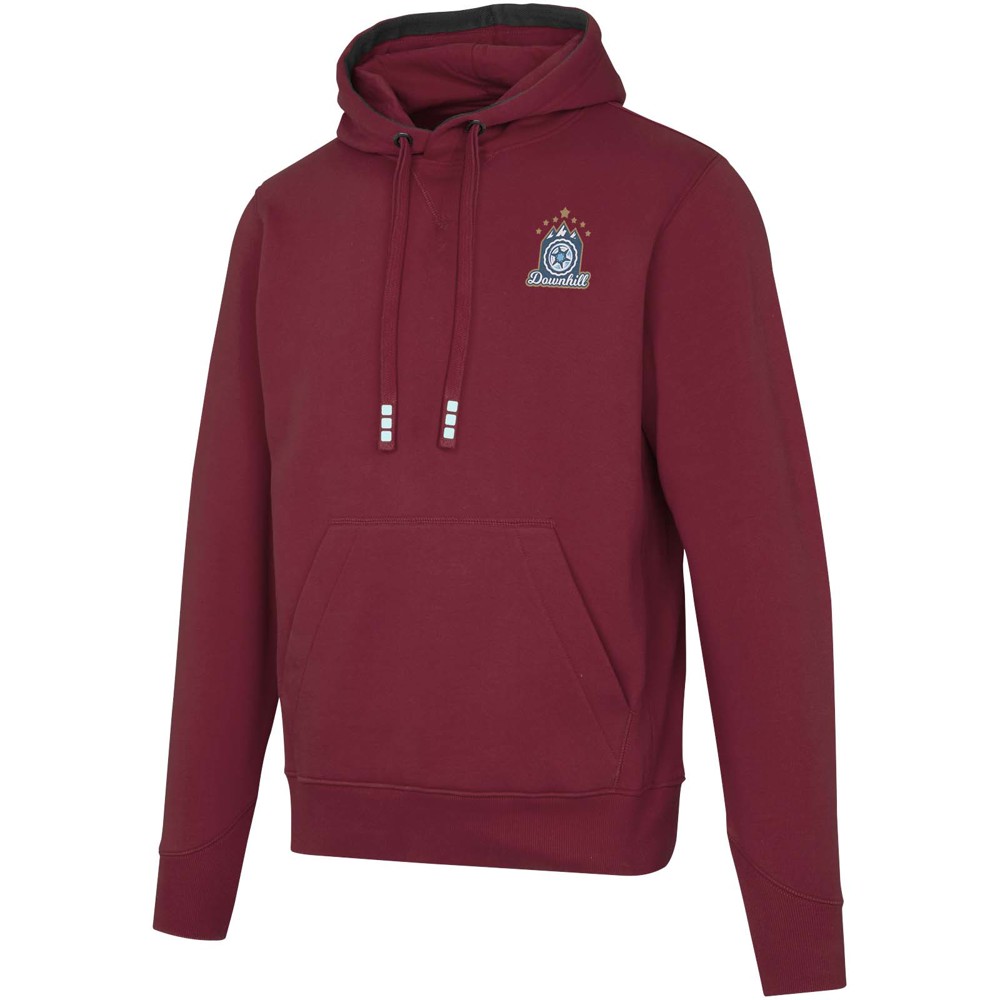 Arora 300 g/m2 unisex hoodie