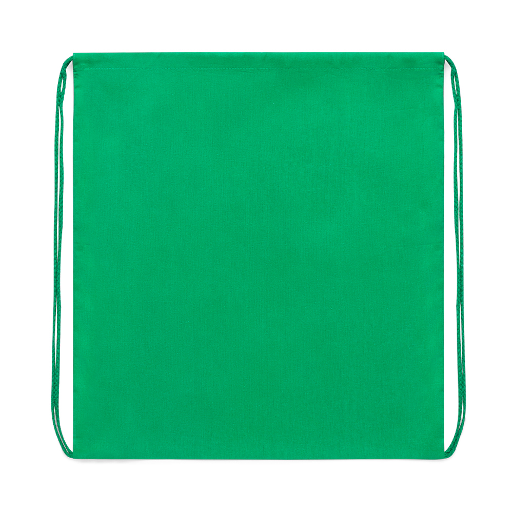 Drawstring Bag Bass - VER
