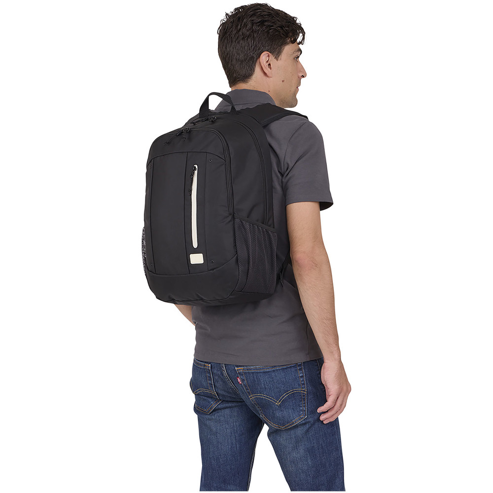 Case Logic Jaunt 15.6" recycled backpack 23L
