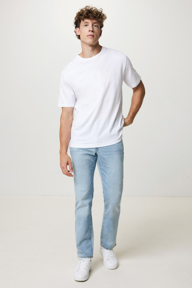 IQONIQ Teide recycled cotton t-shirt