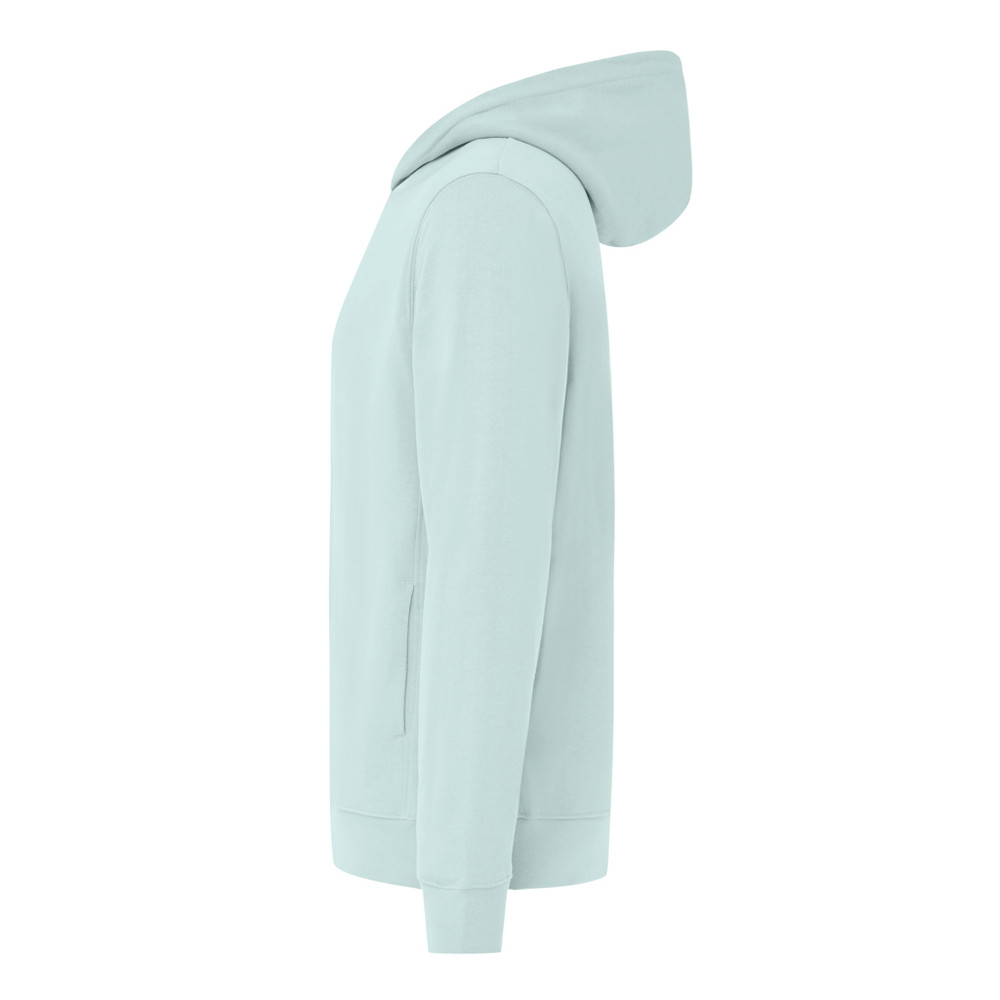 IQONIQ Yengo recycled cotton hoodie with sidepockets