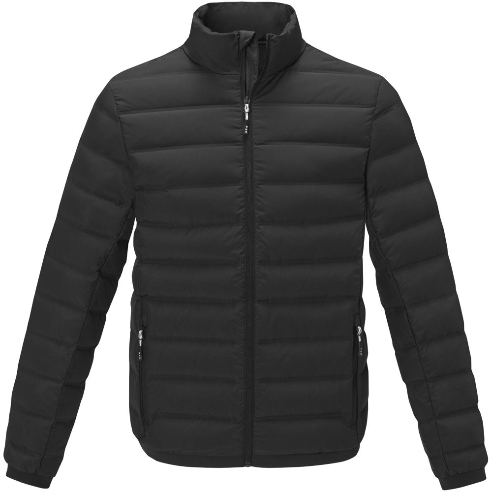 Macin men's insulated down jacket