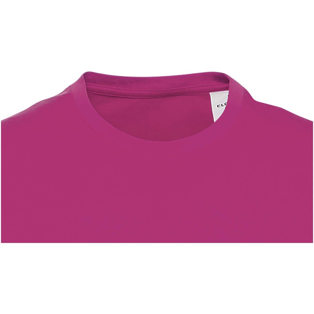 Heros 150 g/m2 short sleeve men's t-shirt