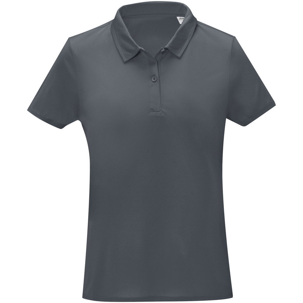 Deimos 105 g/m2 short sleeve women's cool fit polo