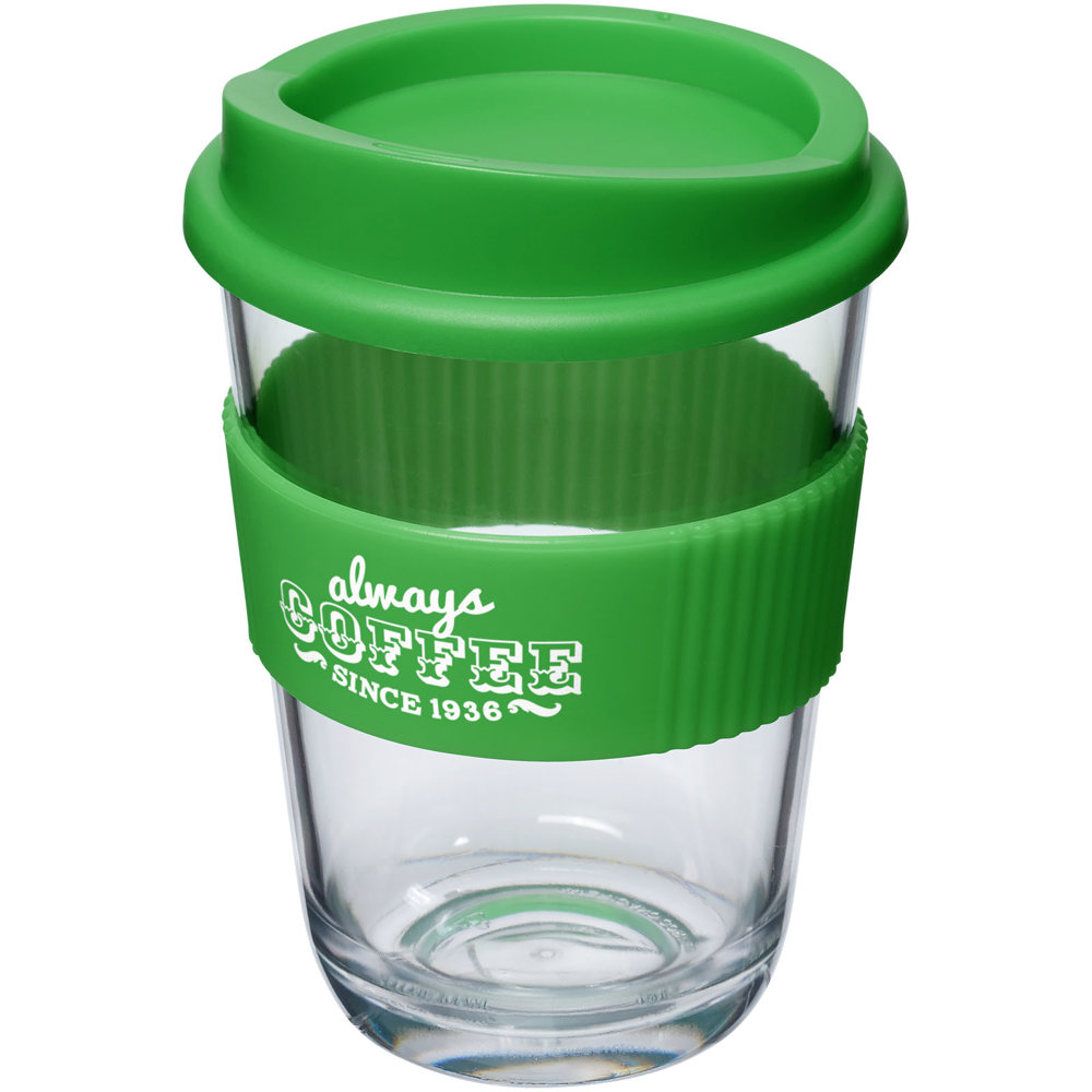 Americano® Cortado 300 ml tumbler with grip