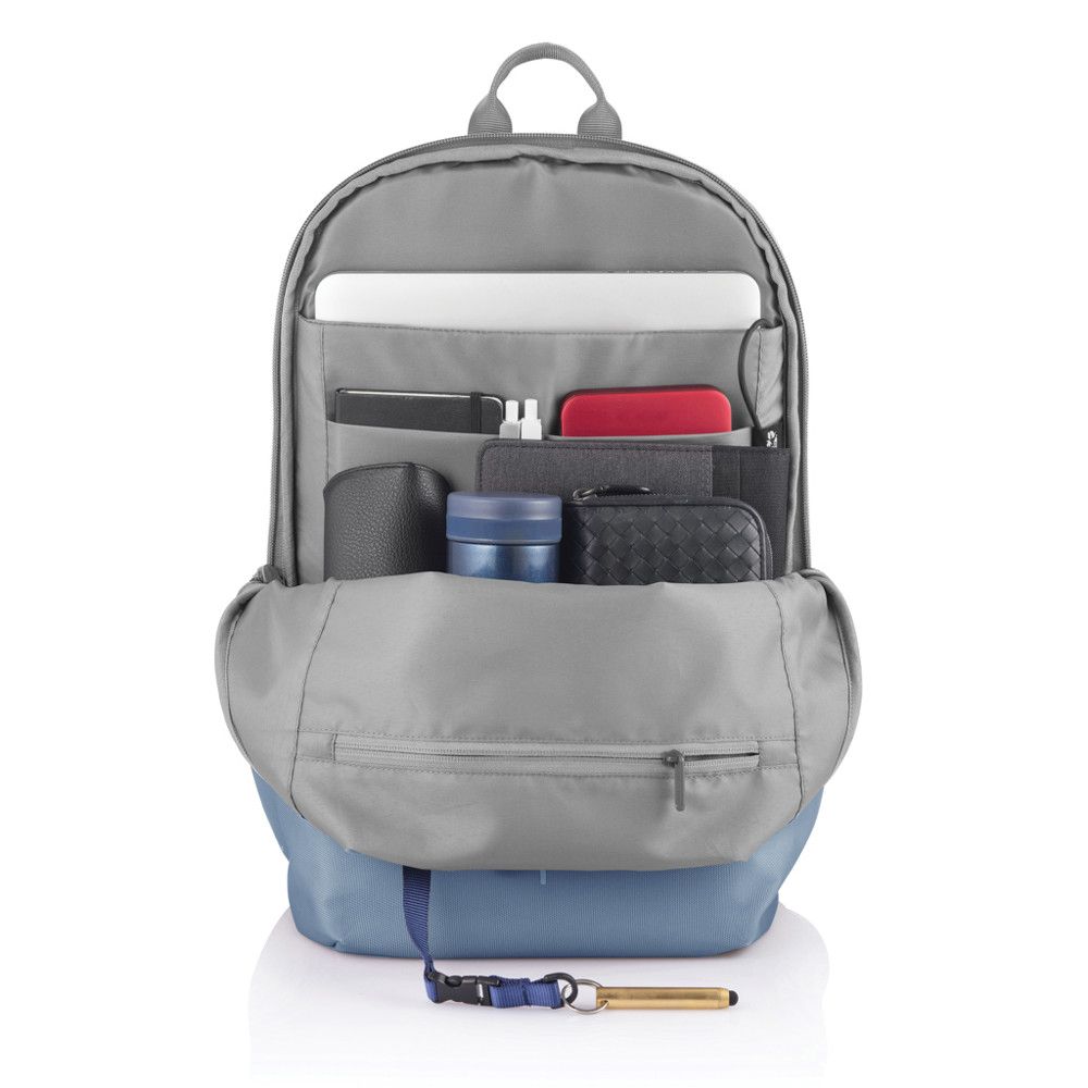 Bobby Soft, anti-theft backpack