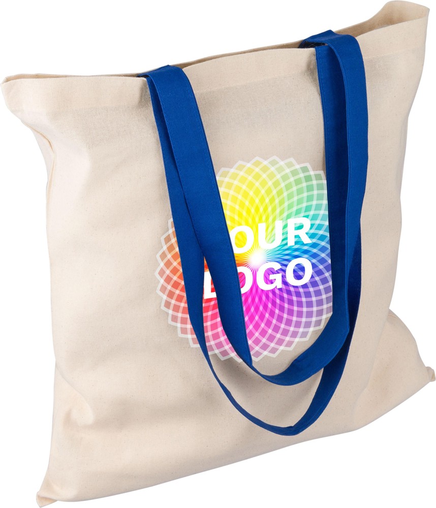 Cotton (140 gsm) shopping bag Maris