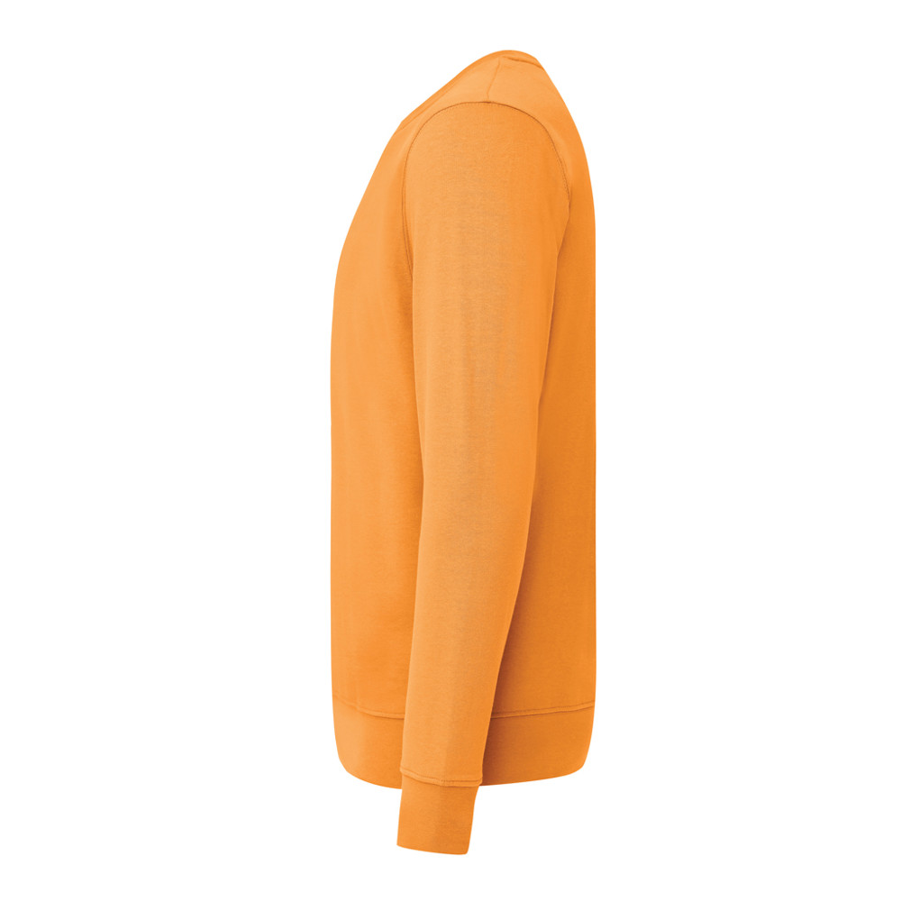 IQONIQ Etosha lightweight recycled cotton crew neck