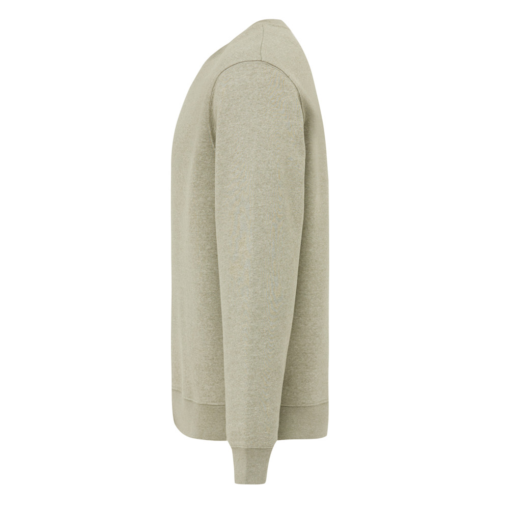 IQONIQ Torla recycled cotton crew neck
