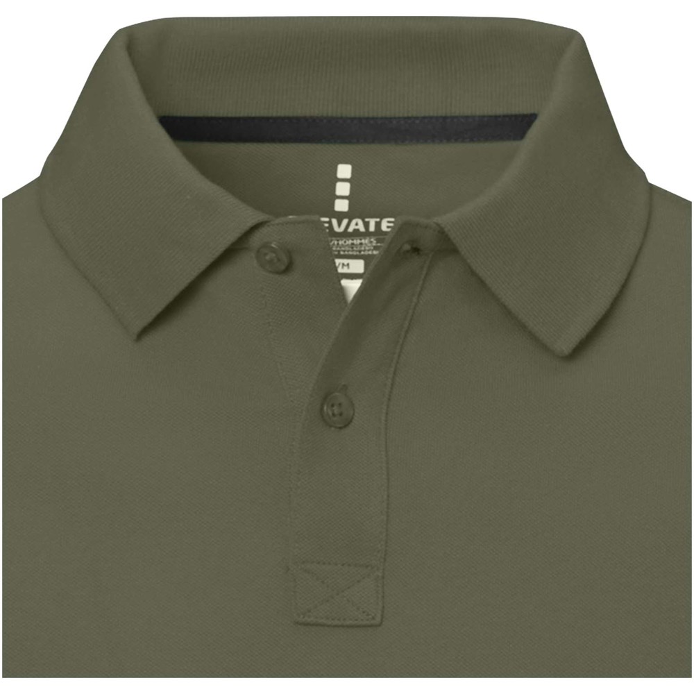 Calgary 200 g/m2 short sleeve men's polo