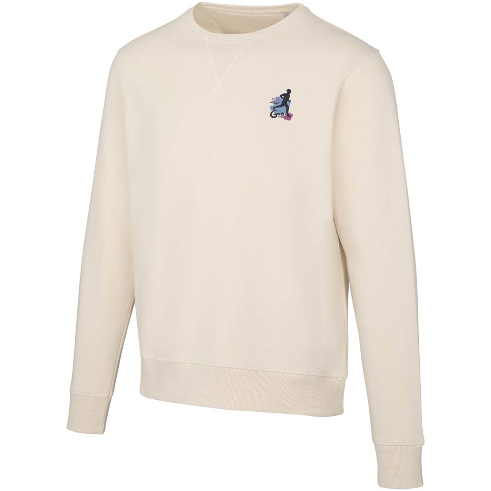 Arora 300 g/m2 unisex crewneck sweater