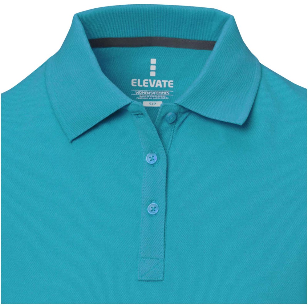 Calgary 200 g/m2 short sleeve women's polo