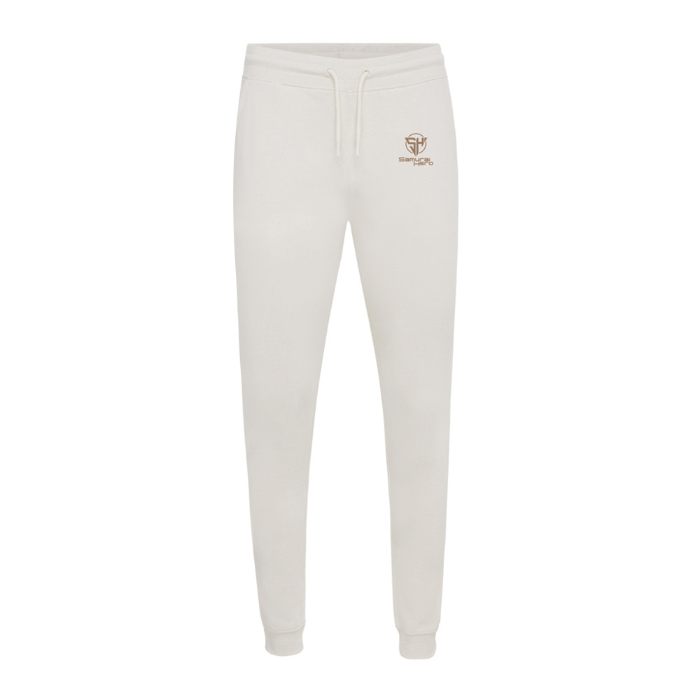 IQONIQ Cooper recycled cotton jogger