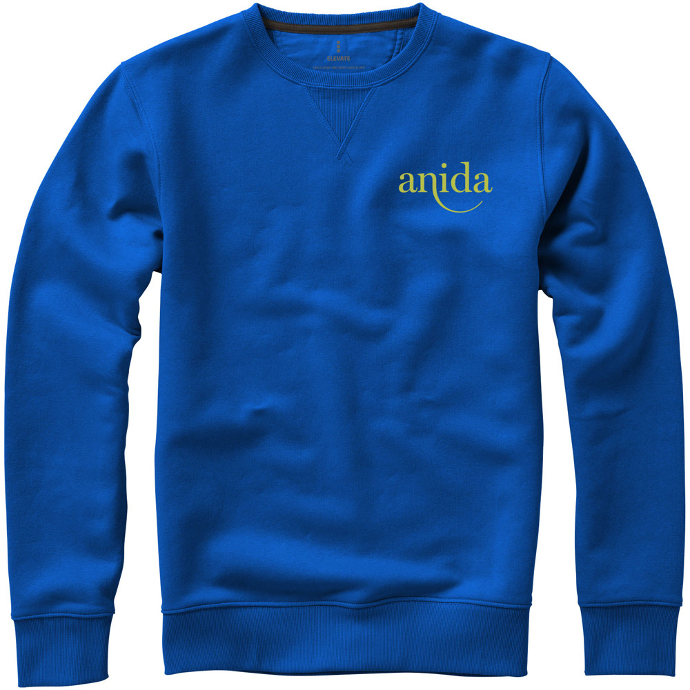 Arora 300 g/m2 unisex crewneck sweater