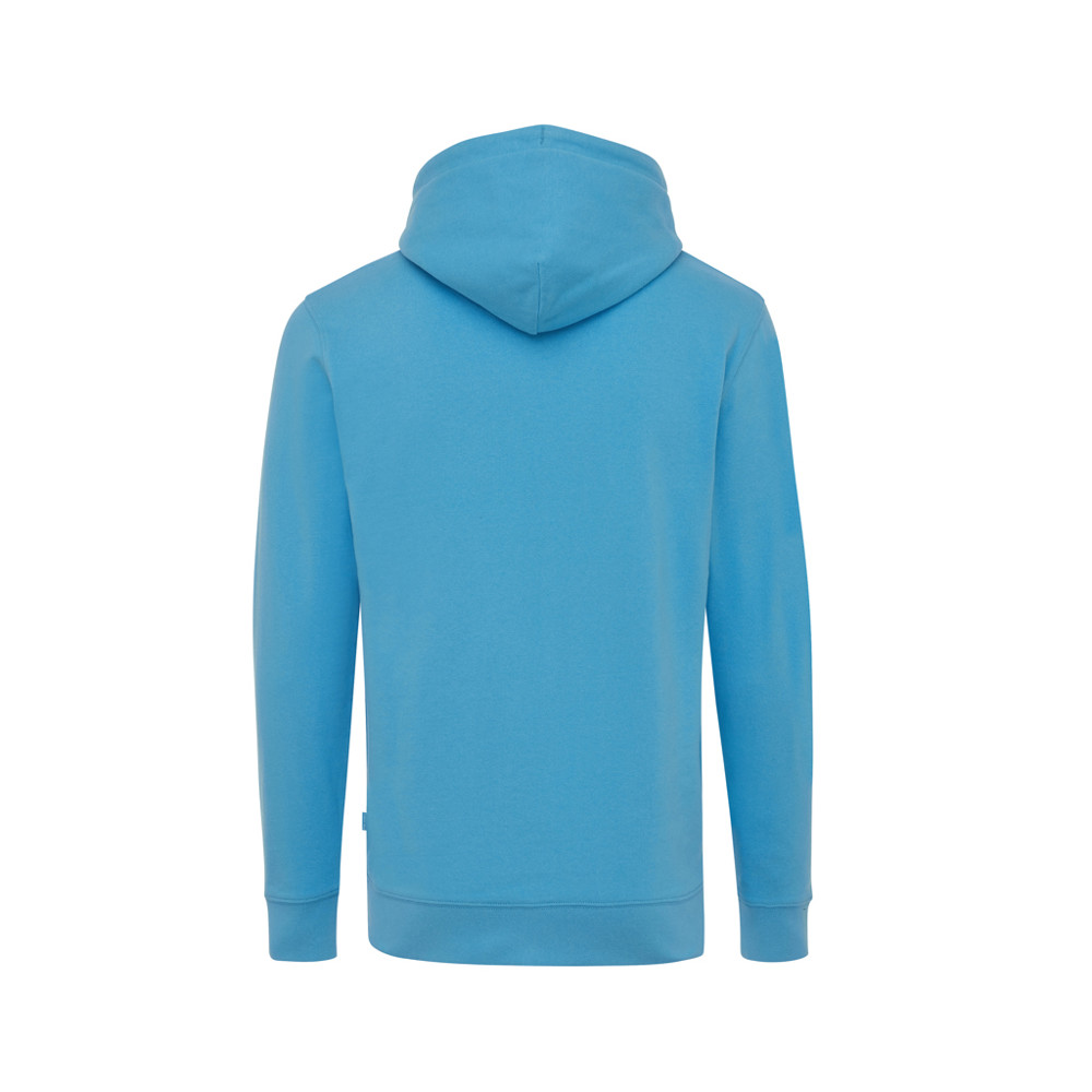 IQONIQ Jasper recycled cotton hoodie