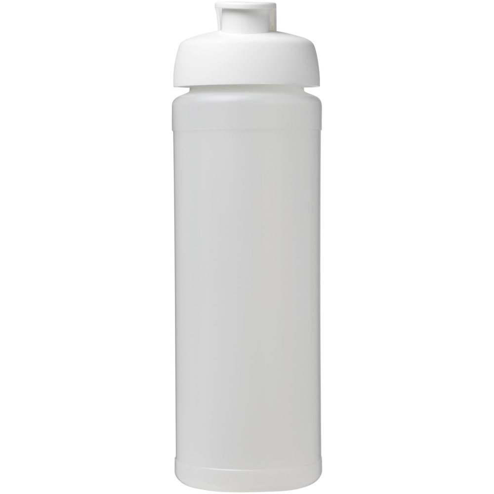 Baseline® Plus grip 750 ml flip lid sport bottle