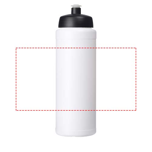 Baseline® Plus 750 ml bottle with sports lid
