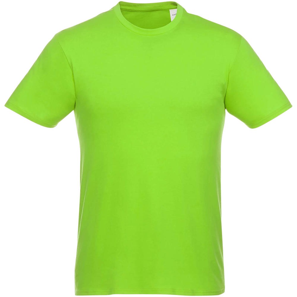 Heros 150 g/m2 short sleeve men's t-shirt