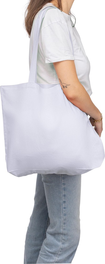 Cotton (140 gsm) shopping bag Tarin