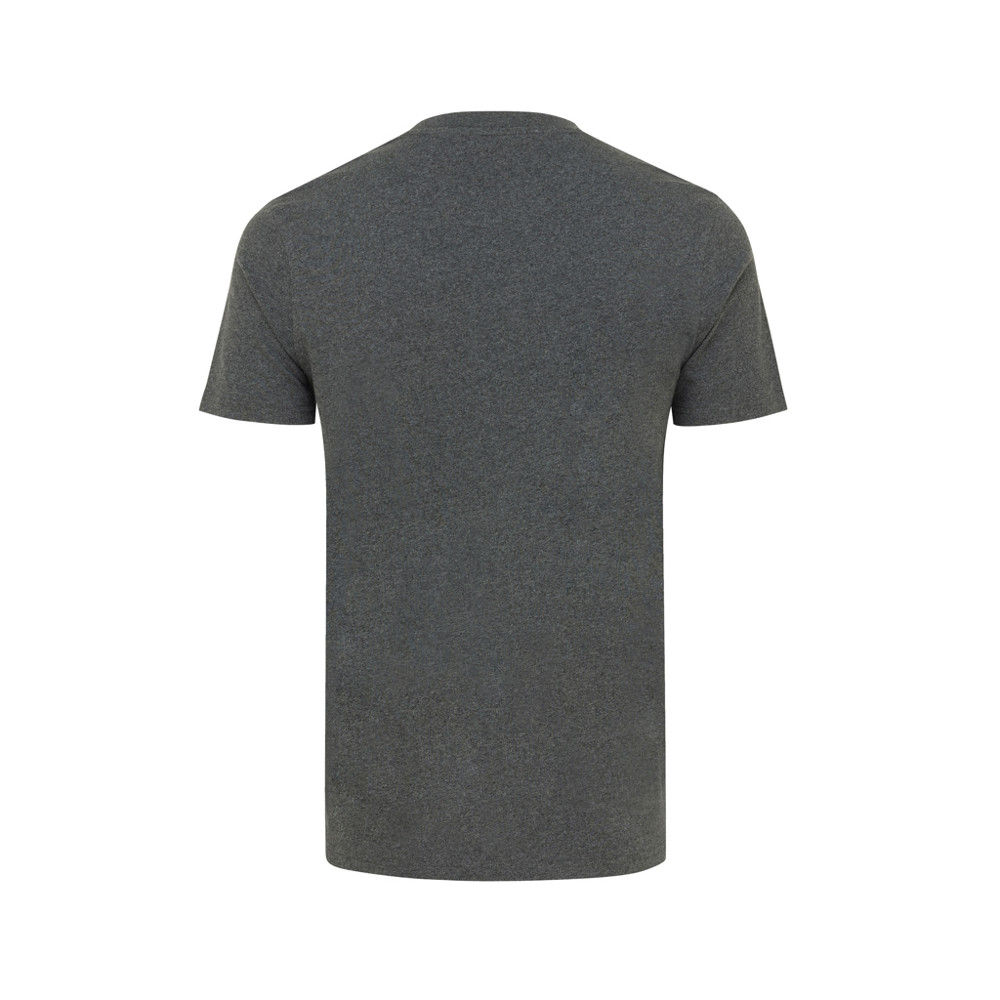 IQONIQ Manuel recycled cotton t-shirt undyed