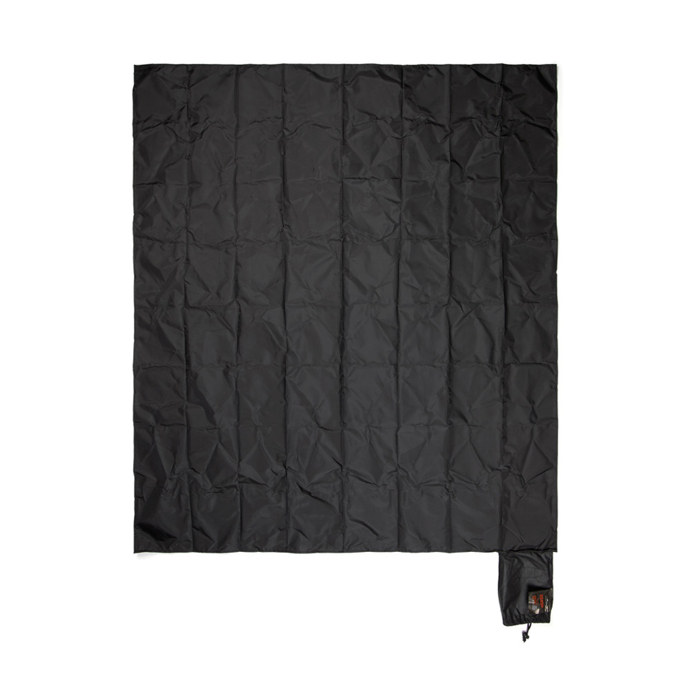 Nordic Drift GRS water-repellent picnic blanket