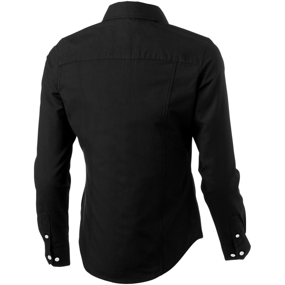 Vaillant 142 g/m2 long sleeve women's oxford shirt