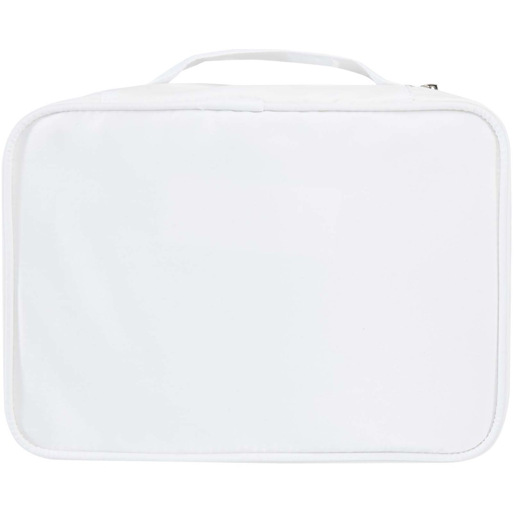 Muse GRS RPET make-up organiser