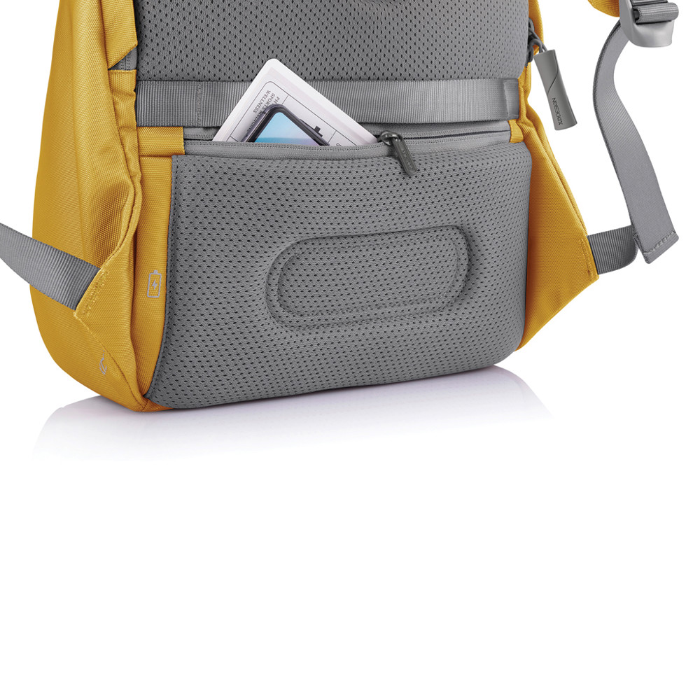 Bobby Soft, anti-theft backpack