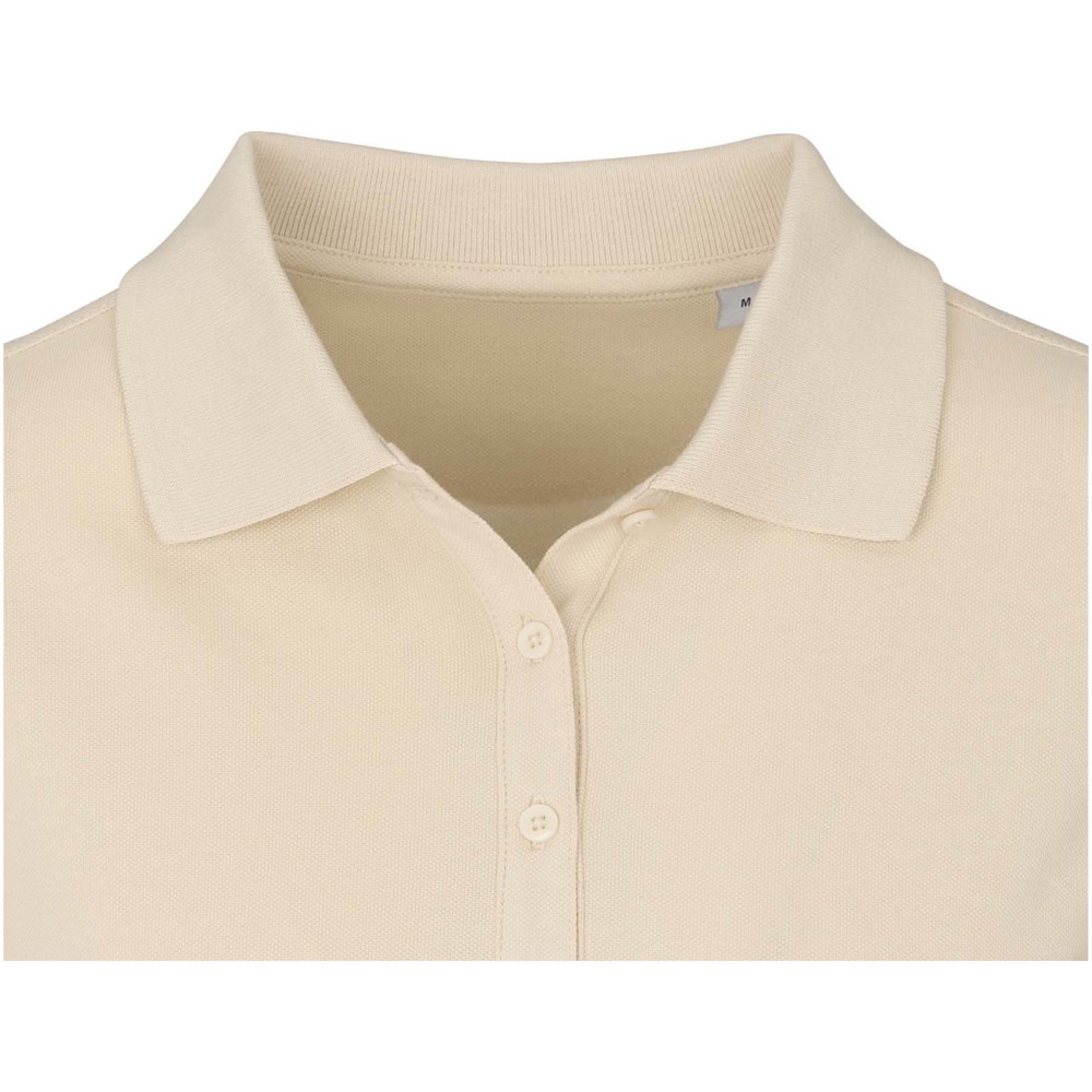 Calgary 180 g/m2 long sleeve women's polo