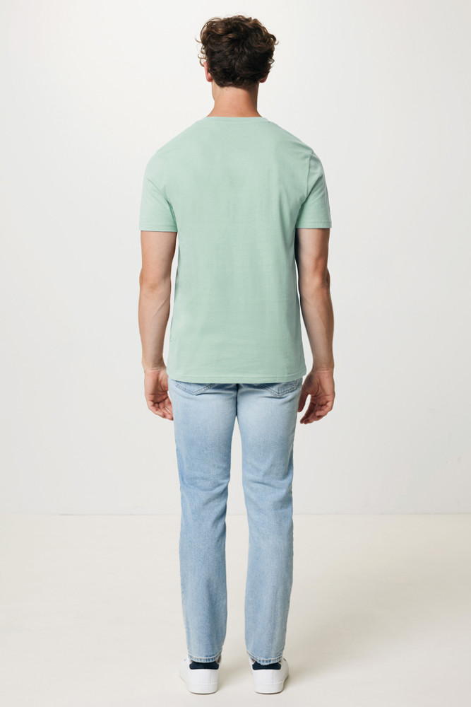 IQONIQ Bryce recycled cotton t-shirt