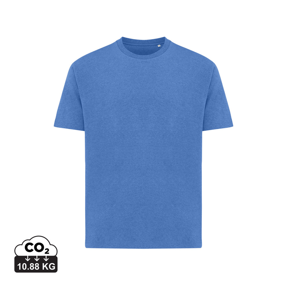 IQONIQ Teide recycled cotton t-shirt