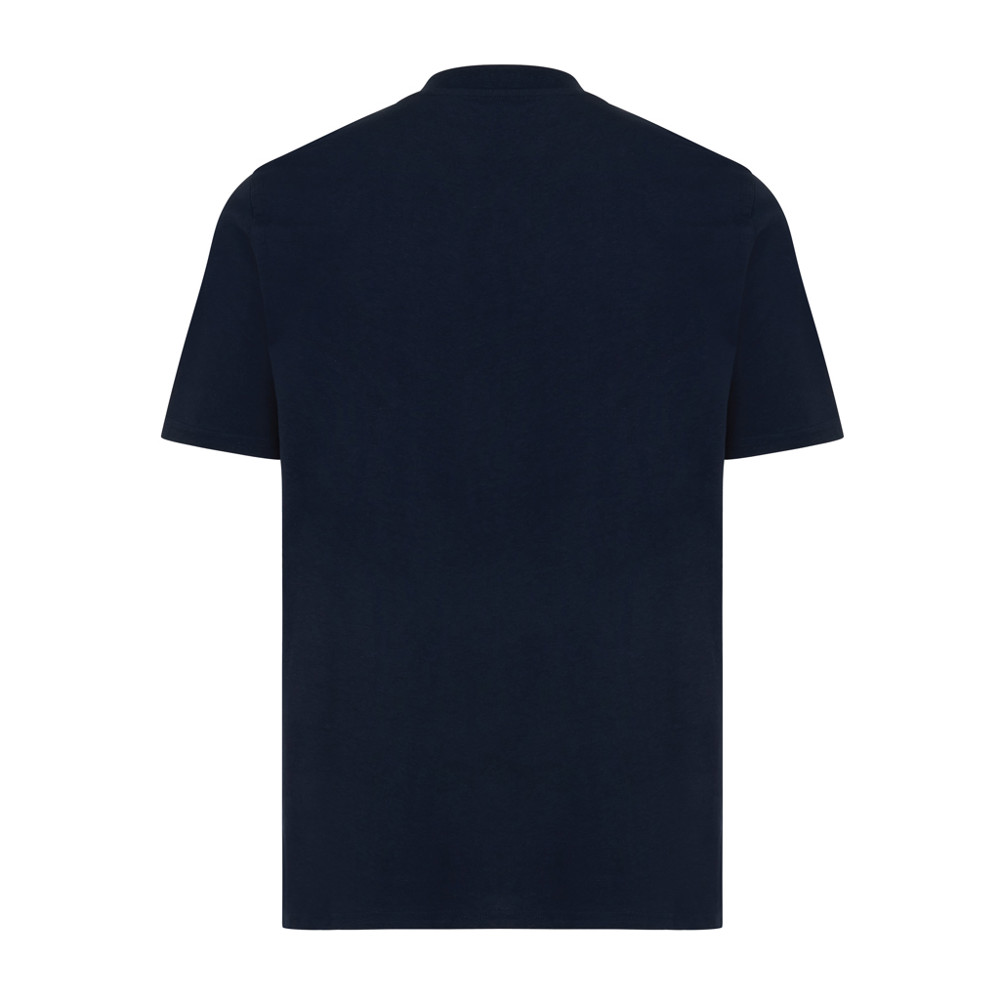 IQONIQ Sierra lightweight recycled cotton t-shirt