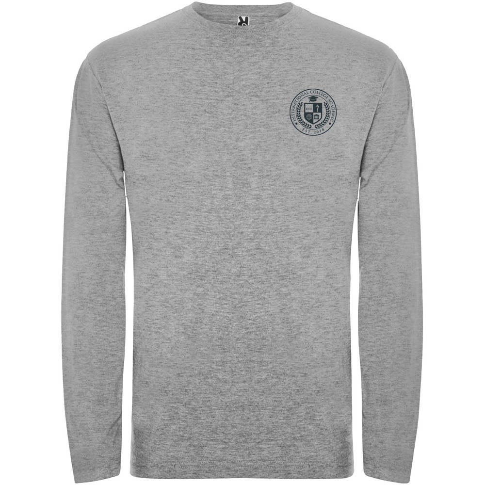 Extreme 160 g/m² long sleeve men's t-shirt