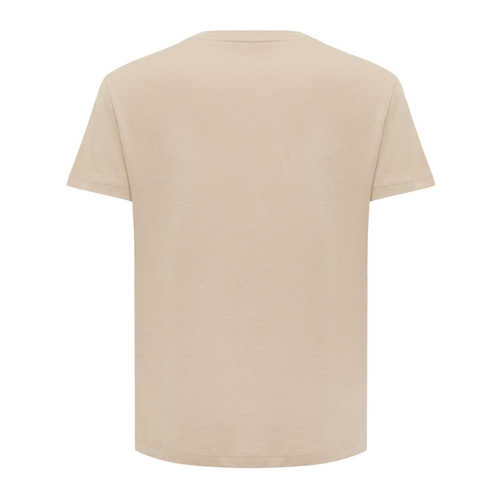 IQONIQ Yala women lightweight recycled cotton t-shirt
