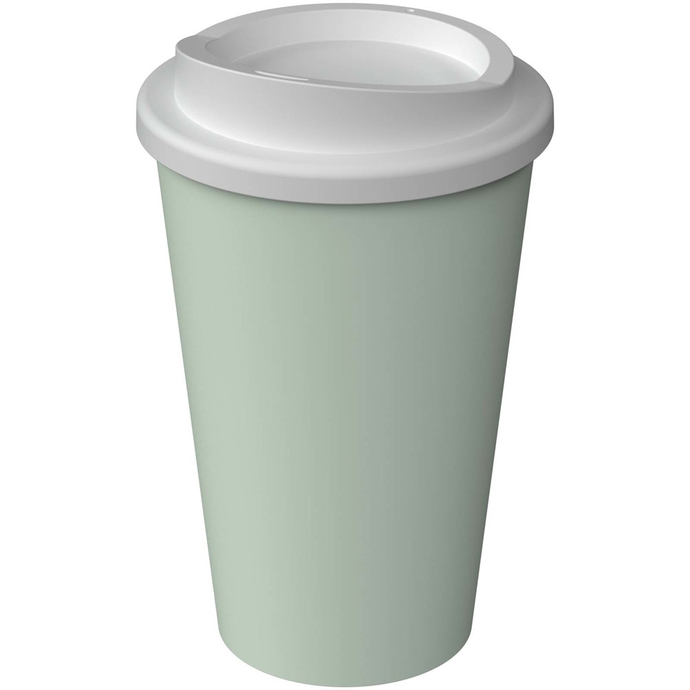 Americano® Infiniti 350 ml insulated tumbler - Sage green