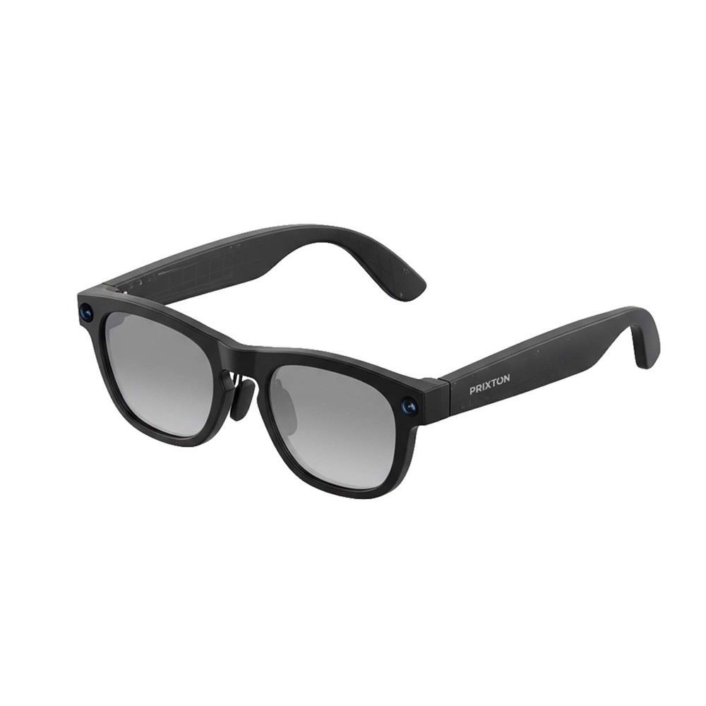 Prixton IRIS AI glasses - Black