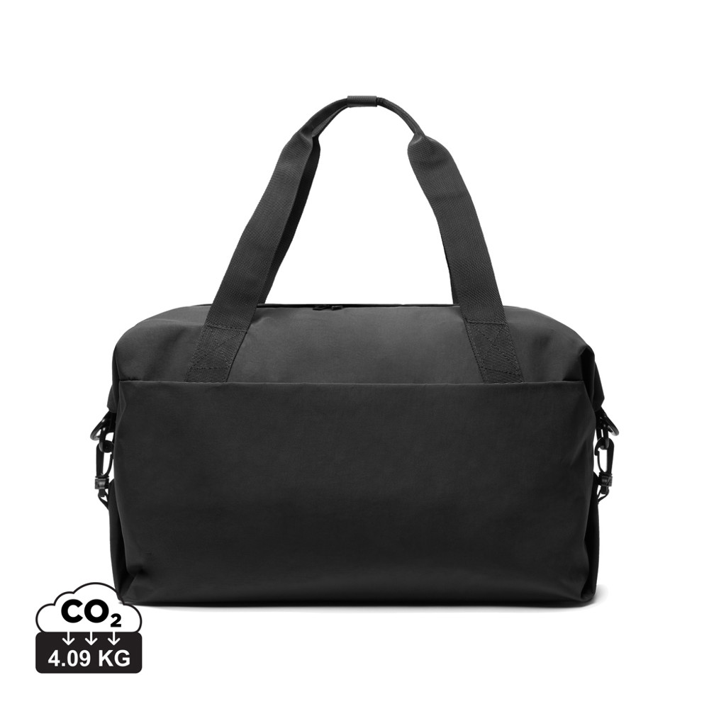 KENTO URBAN RCS recycled nylon Weekender