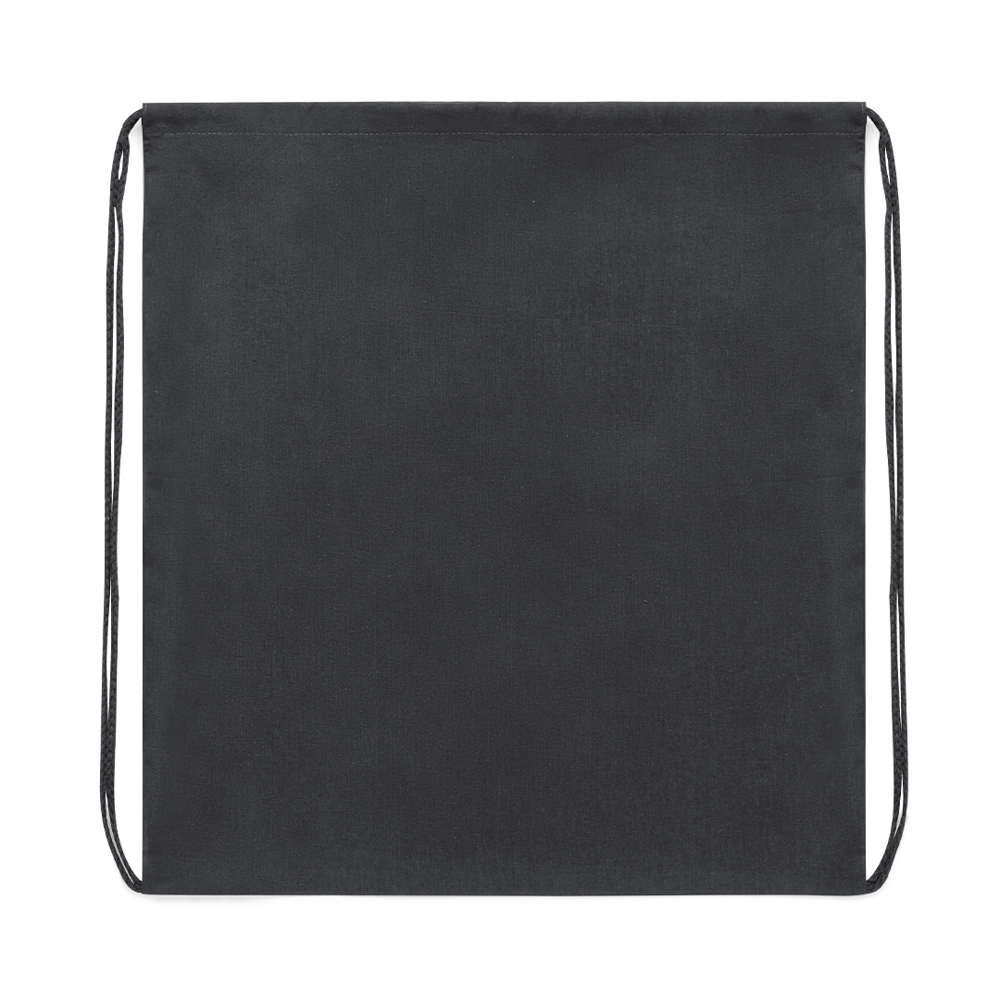 Drawstring Bag Bass - NEG