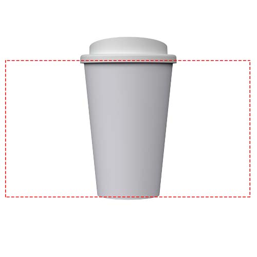 Americano® Infiniti 350 ml insulated tumbler