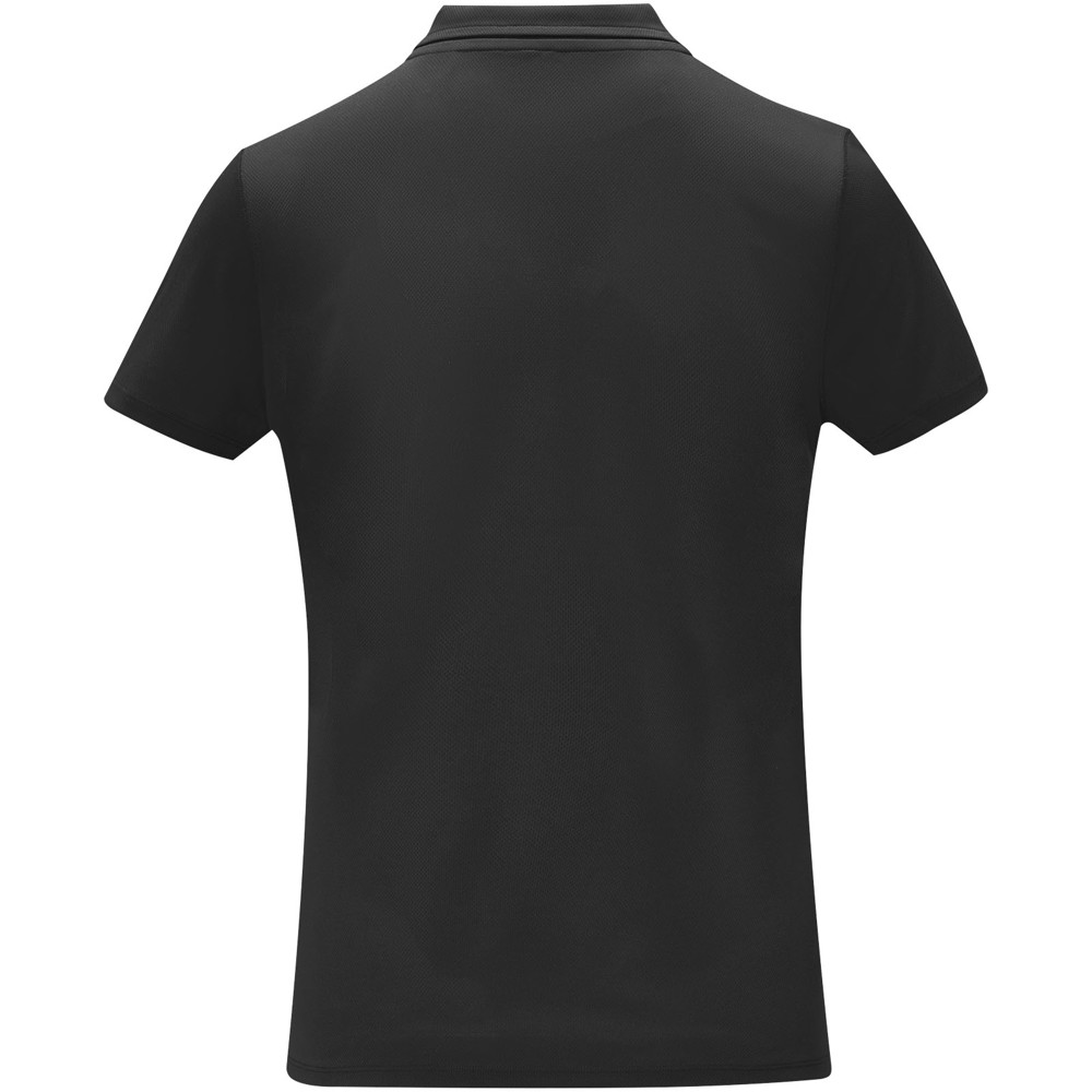 Deimos 105 g/m2 short sleeve women's cool fit polo