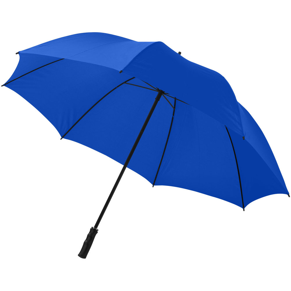 Zeke 30" golf umbrella - Royal blue