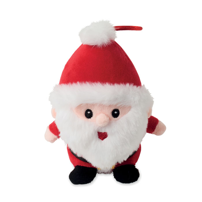 GLEEFUL - Santa plush