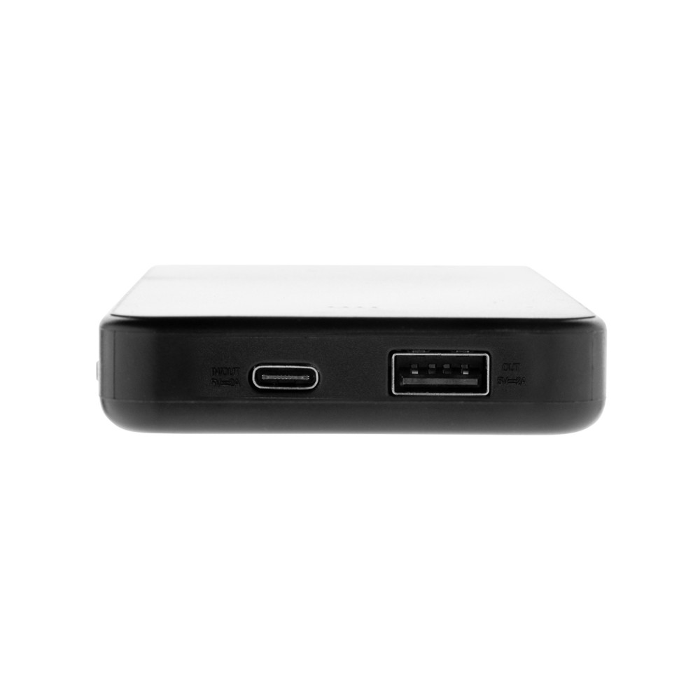 Boostcore RCS recycled plastic powerbank 10.000mAh USB C