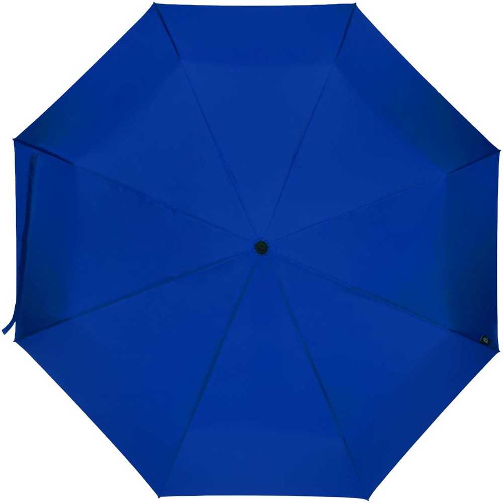 Dane 21" RPET foldable umbrella